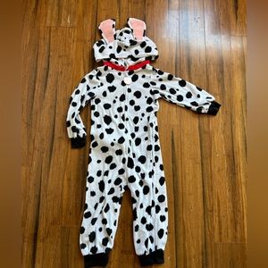 Dalmatian Kids costume 5/6